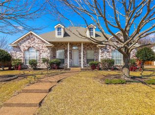 717 Summerfield Dr, Murphy, TX 75094