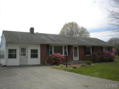 15207 Big Island Hwy, Big Island, VA, 24526