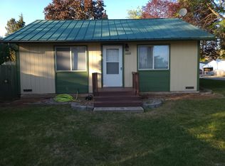 10019 E 9th Ave, Spokane, WA 99206