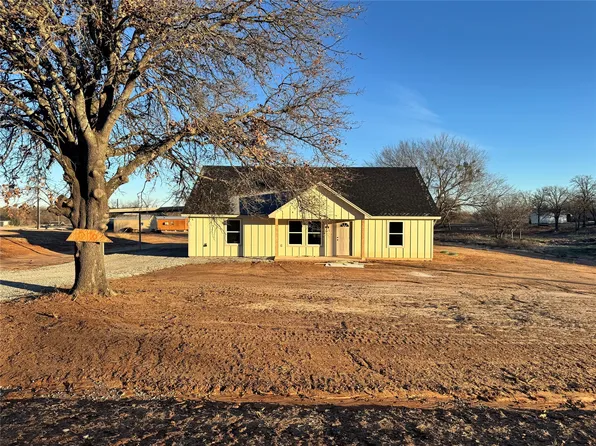 1016 Hereford Dr, Springtown, TX 76082