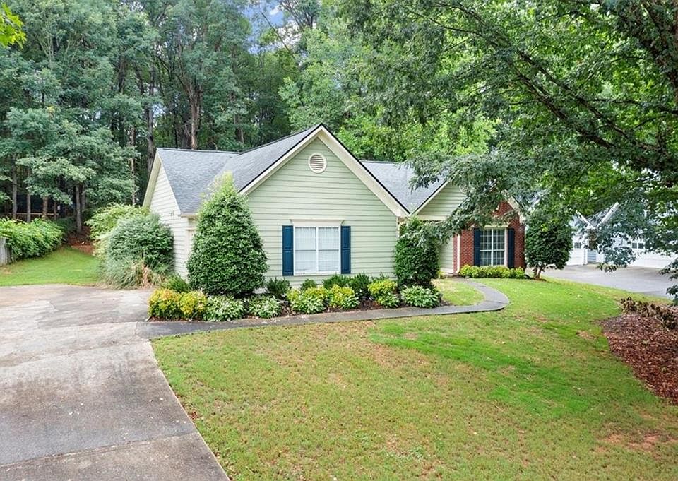 1975 Huntington Hill Trce, Buford, GA 30519 MLS 7232857 Zillow