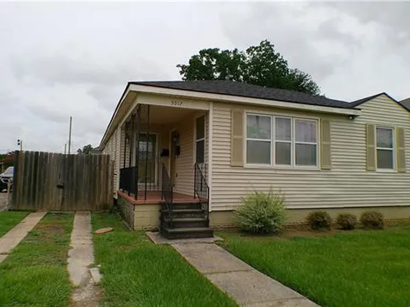 5517 Wildair Dr Unit B, New Orleans, LA 70122