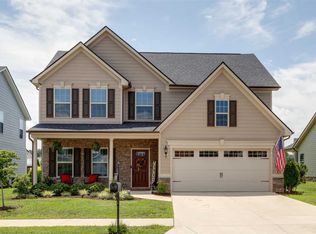 103 Shanache Dr, Spring Hill, TN 37174