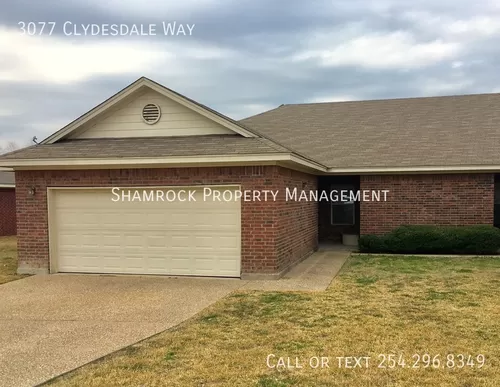 3077 Clydesdale Way Photo 1