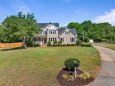 137 Dustin St, Easley, SC, 29642
