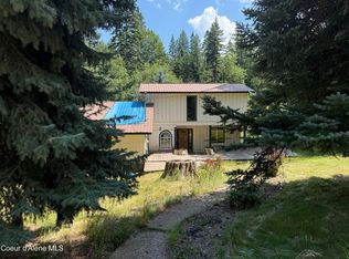 151 Springdale Gdns, Priest River, ID 83856