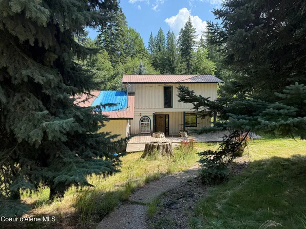 151 Springdale Gdns, Priest River, ID 83856