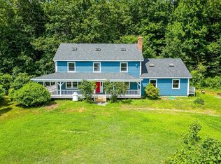 168 Oneil Rd, West Warren, MA 01083