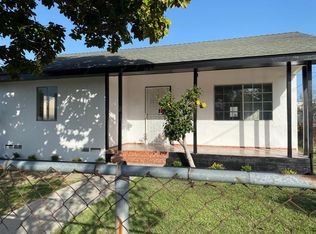 4854 Tobias Ave, Pico Rivera, CA 90660
