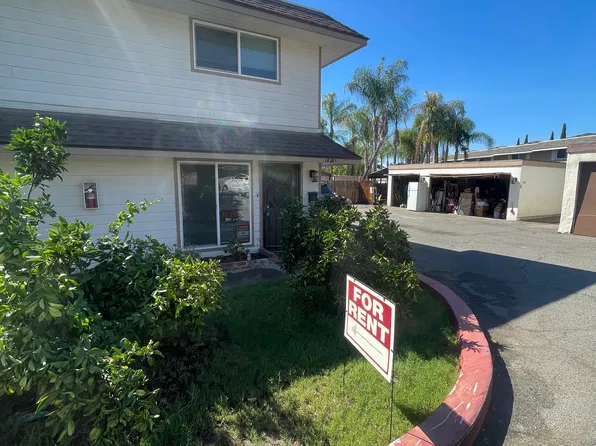 1424 S Juniper St APT A, Escondido, CA 92025