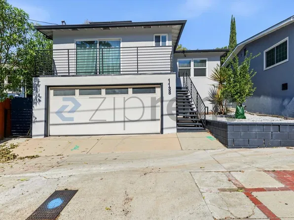 1138 El Paso Dr, Los Angeles, CA 90065