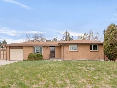 117 S Pierce Street, Lakewood, CO, 80226