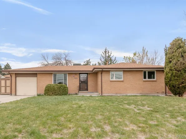 117 S Pierce Street, Lakewood, CO 80226