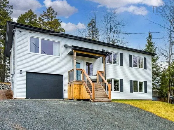 100 Trinity Ln, Halifax, NS B4G 1C2