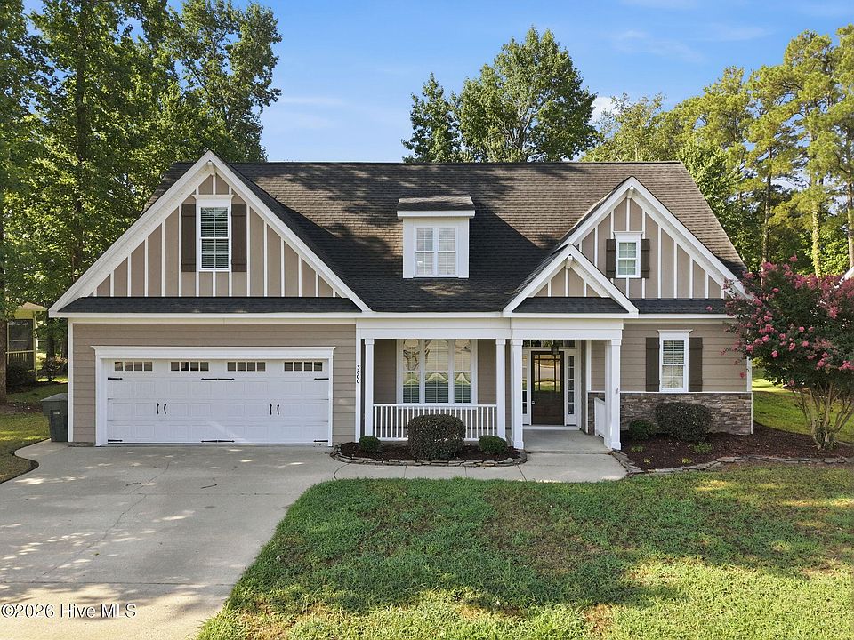 1st image of 3800 Colony Woods Drive