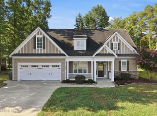 3800 Colony Woods Dr, Greenville, NC 27834