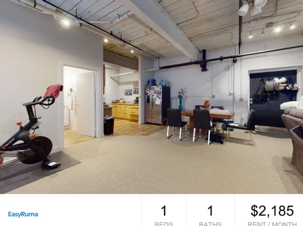 442 Chapel St, New Haven, CT