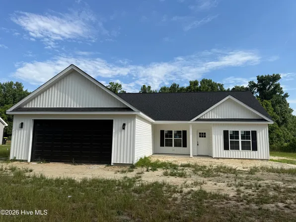325 W Washington Street, Bethel, NC 27812