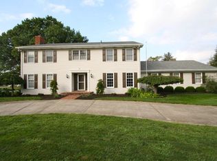 6 Overlook Dr, Chillicothe, OH