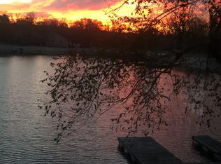 12605 N Shore Dr, Springfield, NE 68059