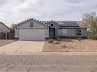 8276 W TINAJAS Drive, Arizona City, AZ 85123