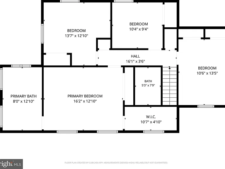 16818 Briardale Rd — Photo 4