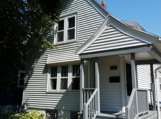2424 E Morgan Ave, Milwaukee, WI 53207