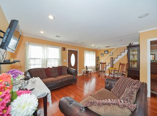 50 Alison Rd, Roselle, NJ 07203