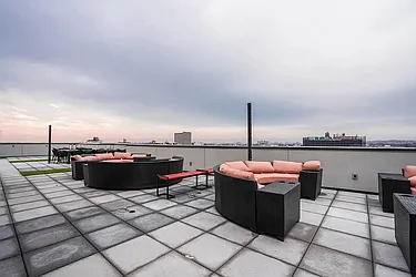 Rented by Highline Residential