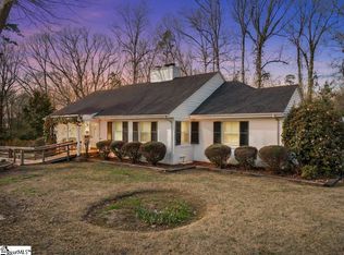 100 Eastwood Ave, Union, SC 29379