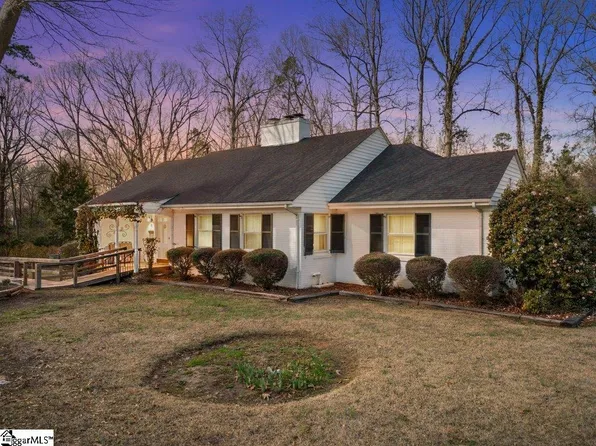 100 Eastwood Ave, Union, SC 29379