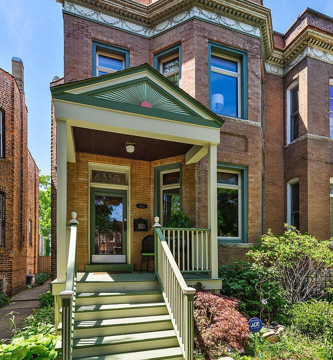 1st image of 4338 N Ashland Ave