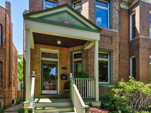 4338 N Ashland Ave, Chicago, IL 60613