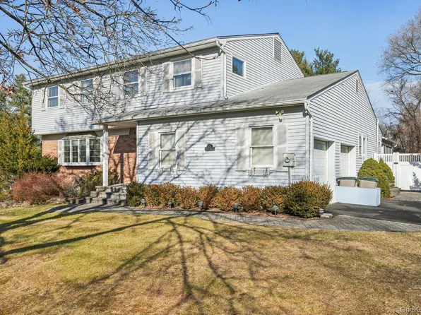 23 Oriole Road, New City, NY 10956