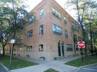1321 W Belden Ave #A1, Chicago, IL 60614