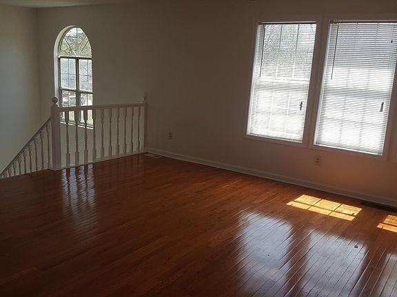 Upper Level Family room