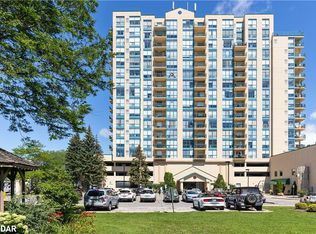 65 Ellen St #509, Barrie, ON