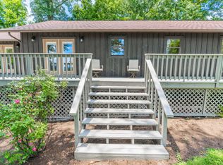 1220 Valley Home Rd, Dandridge, TN 37725