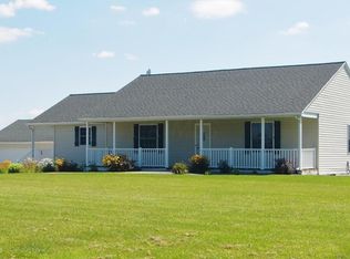 3875 Township Road 26, Cardington, OH 43315