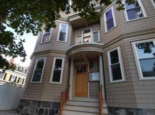 14 Pleasant St #3, Dorchester, MA 02125