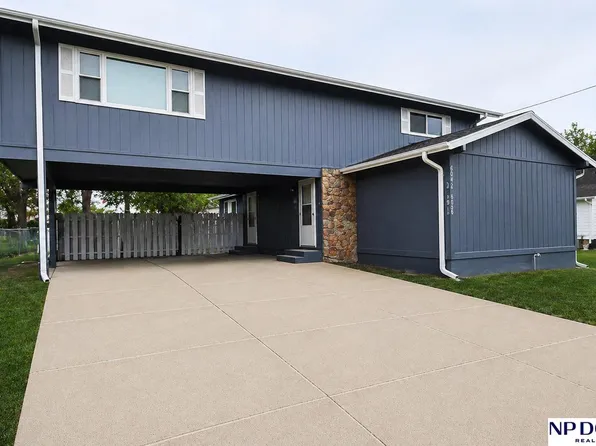 6024/6026 S 42nd St, Omaha, NE 68107