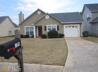 175 Chandler Field Dr, Covington, GA