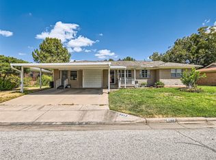 5413 Ammons St, Fort Worth, TX 76117