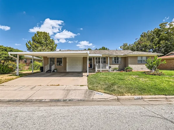 5413 Ammons St, Fort Worth, TX 76117