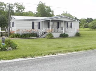 137 Sunny Brook Rd, Reedsville, WV 26547