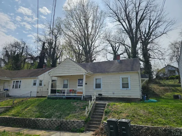 829 Centerdale St, Lynchburg, VA 24501