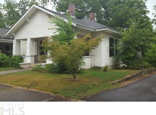 725 Avenue A NE, Rome, GA 30165