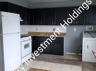 366 Midway Ave, Pontiac, MI 48341
