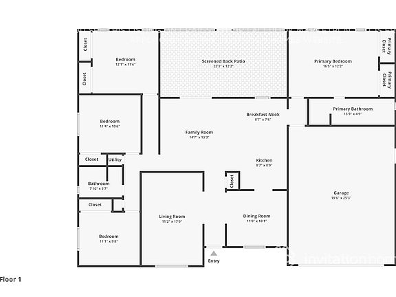 2nd image of 608 Valley Hill Dr