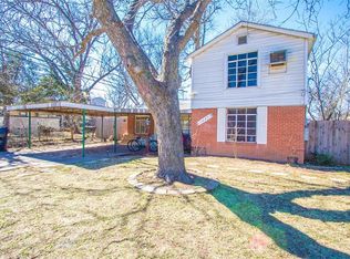 1237 N Shawnee Ave, Oklahoma City, OK 73107